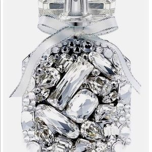 Victoria’s Secret Bombshell 1.7oz EDP with Swarovski Crystal Limited Edition Box